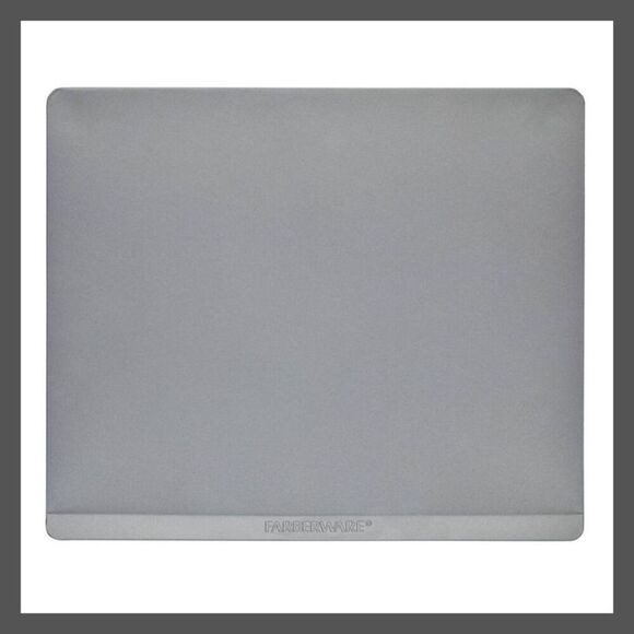 Farberware - Insulated 2pc Bakeware Set: 14"x16" Cookie Sheets - Picture 4 of 5